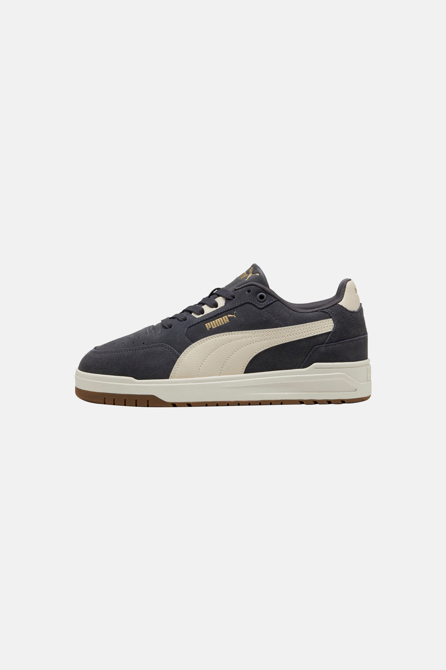 Sneakers - blauw