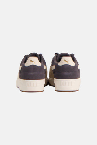Sneakers - blauw