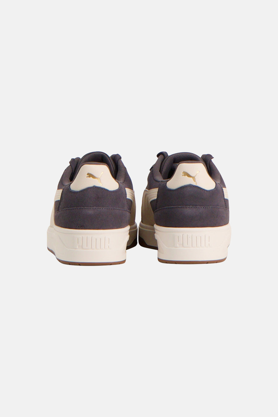 Sneakers - blauw