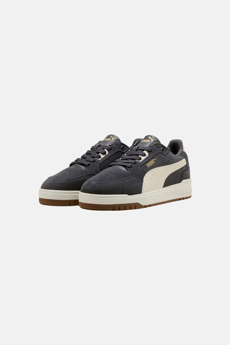 Sneakers - blauw