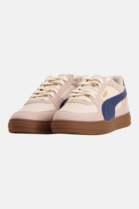 Baskets - blanc