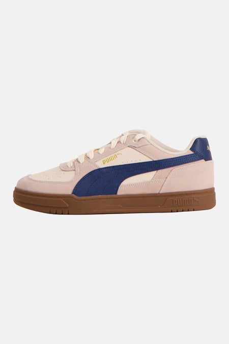 Baskets - blanc