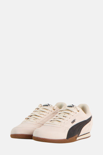 Sneakers - beige