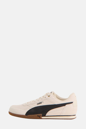 Sneakers - beige