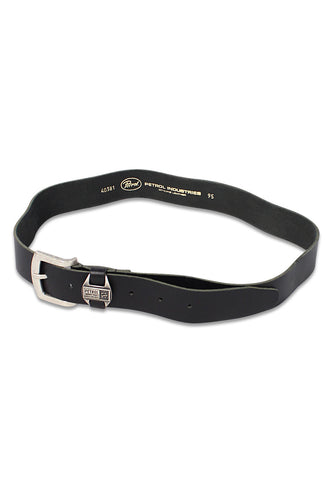 Ceinture - noir - Petrol Industries®