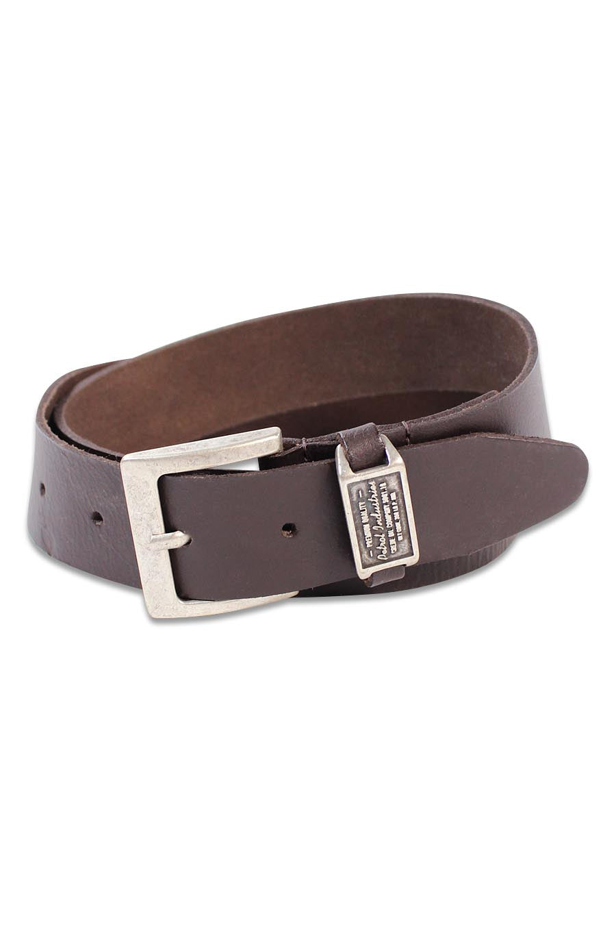 Ceinture - brun - Petrol Industries®