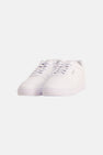 Baskets - blanc