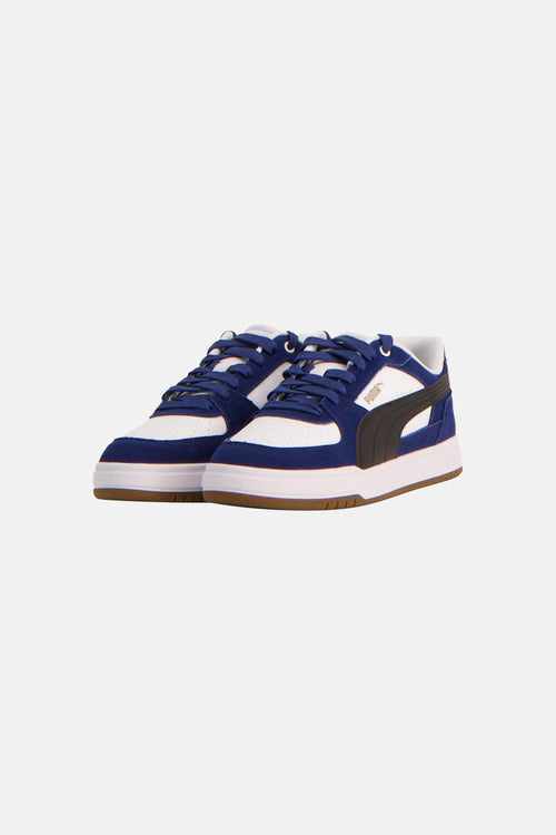 Sneakers - blauw