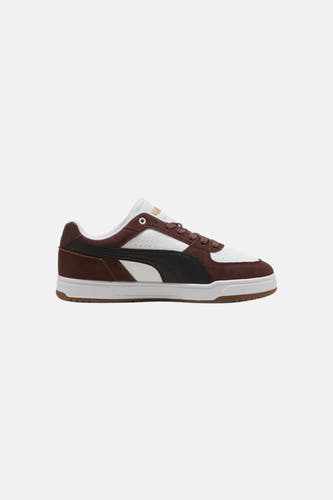 Sneakers - bruin