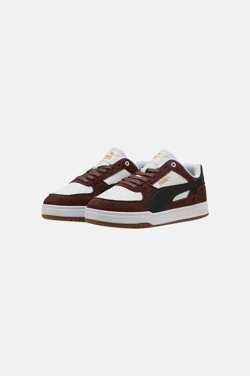 Baskets - brun