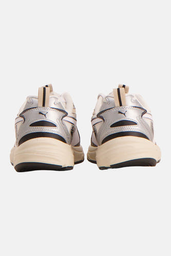 Sneakers - beige