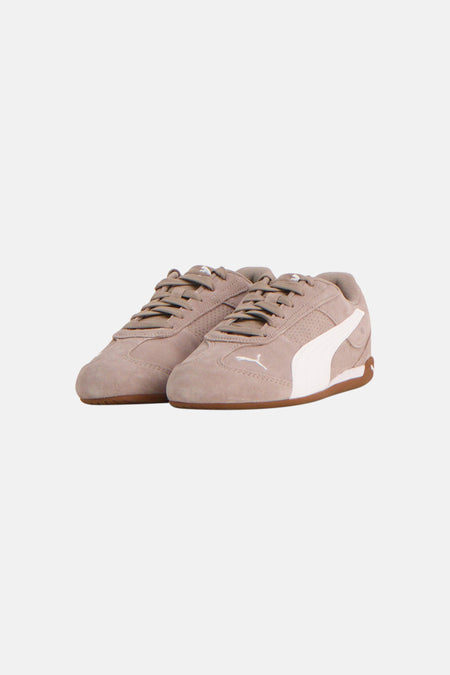 Sneakers - beige