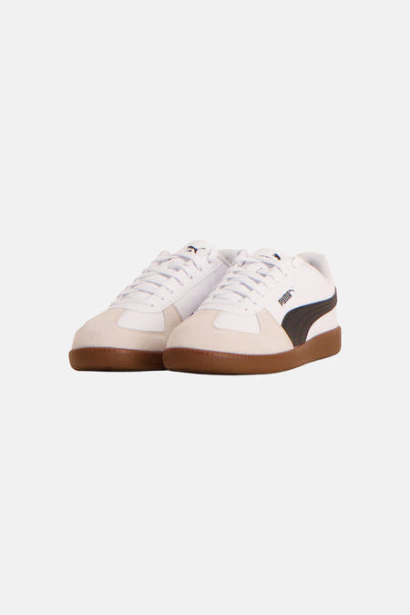 Sneakers - wit
