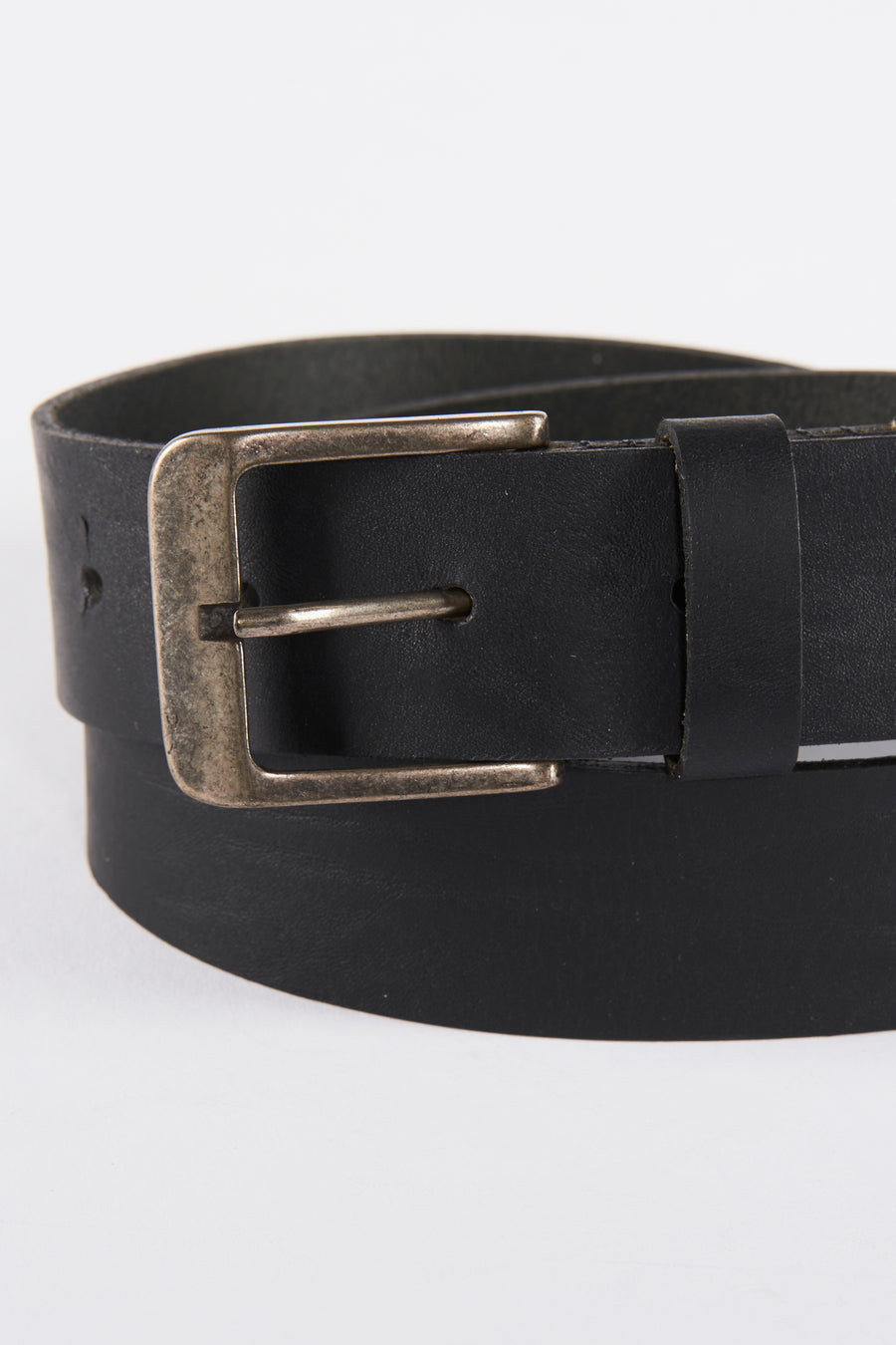 Ceinture - noir - Petrol Industries®