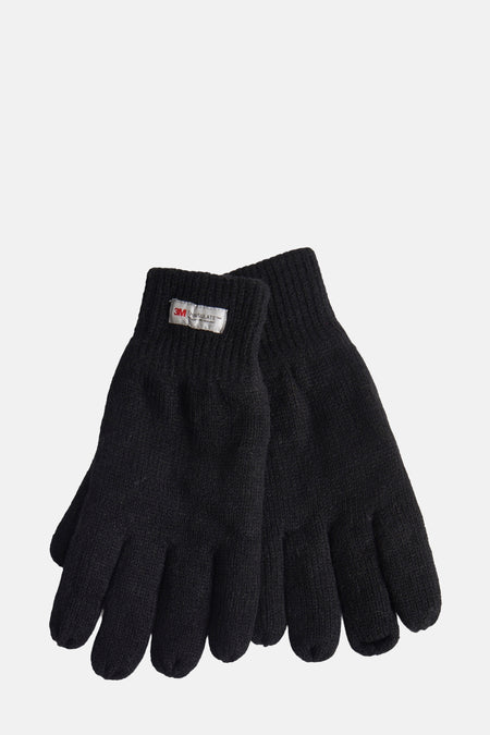 Handschoenen - zwart