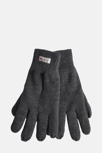Handschoenen - grijs