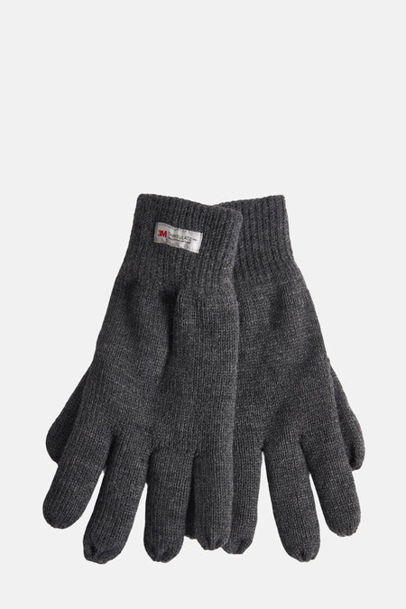 Handschoenen - grijs