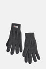 Handschoenen - grijs