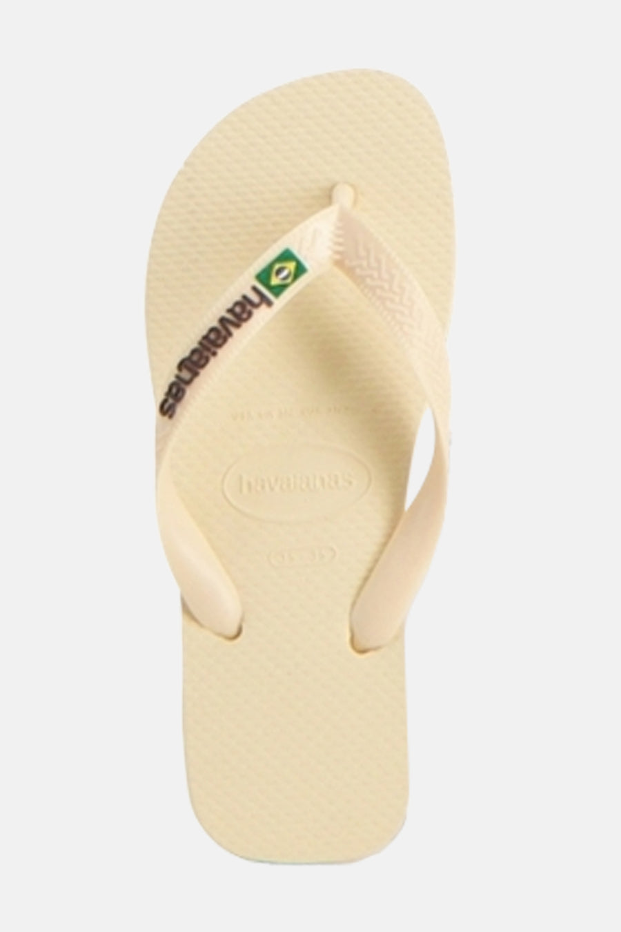 Tongs - beige - Havaianas