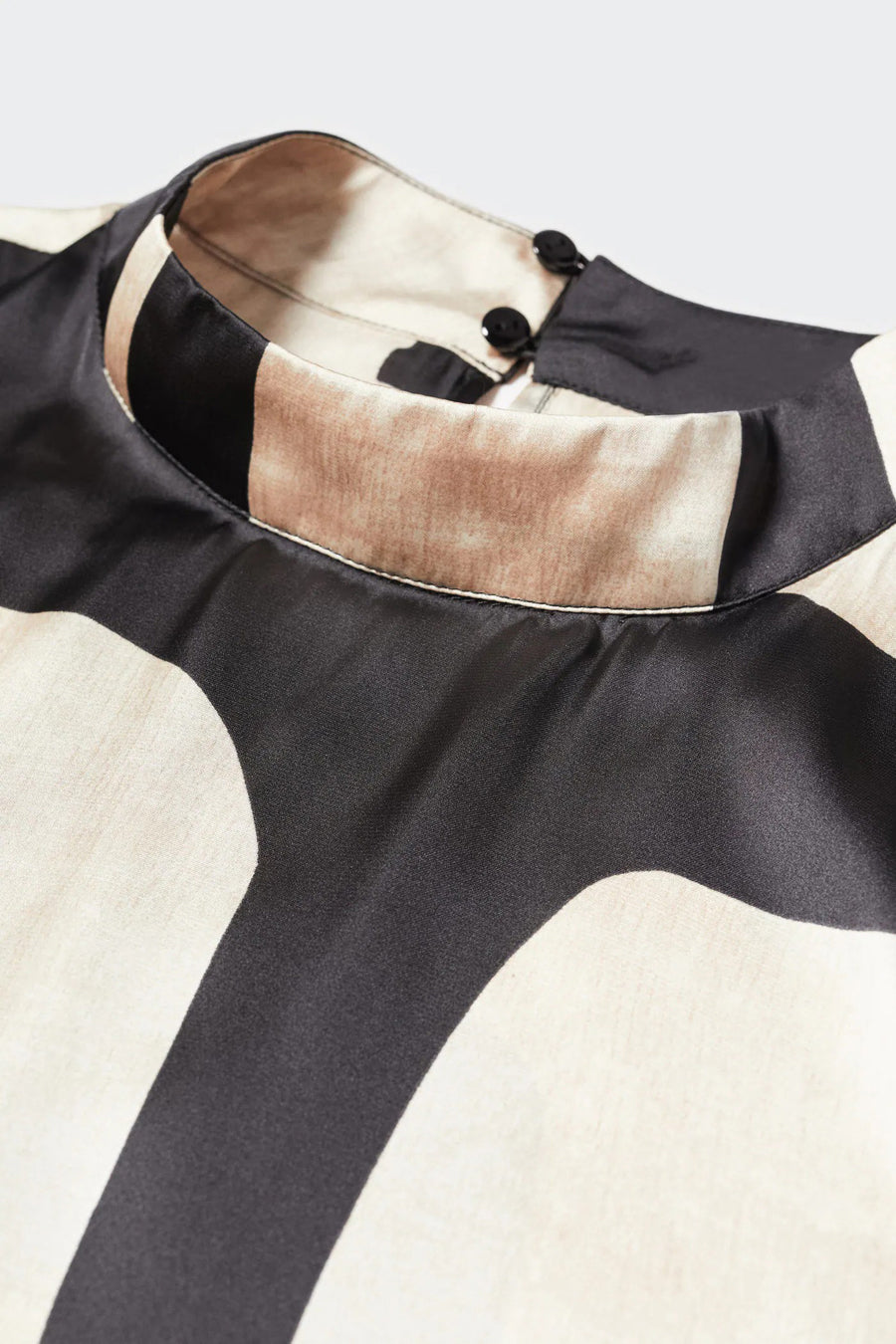 Blouse - beige