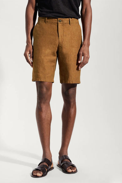 Short Bruin - Mango