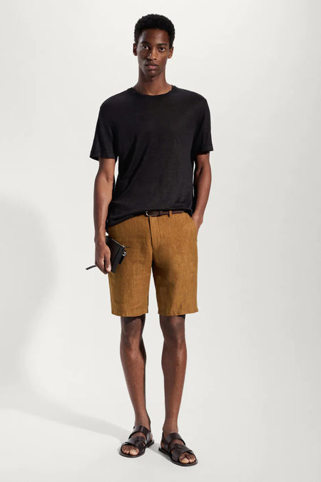 Short Brun - Mango