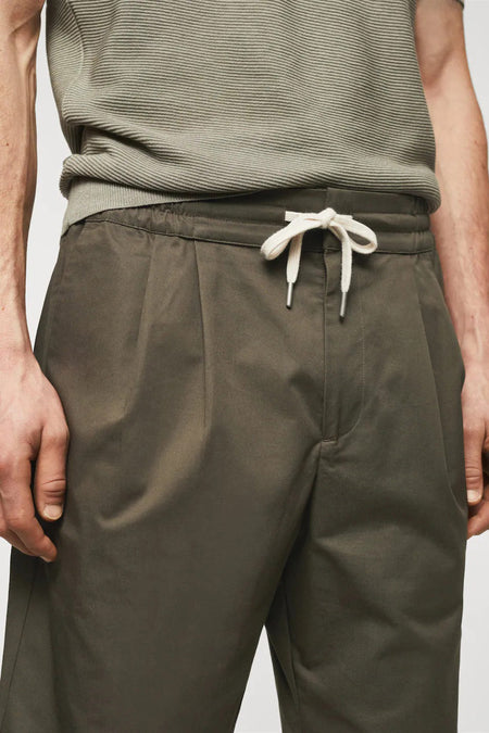 Short Beige - Mango