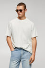 T-shirt - wit
