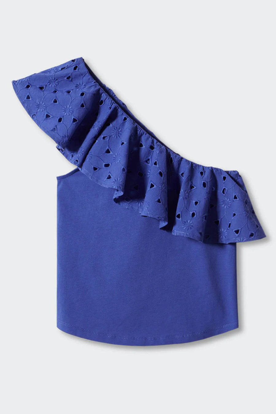 Tanktop - blauw