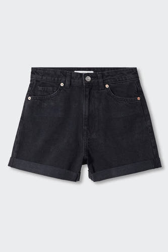 Short - noir