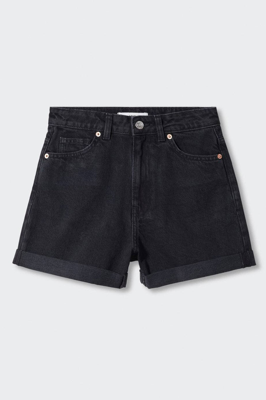 Short - noir