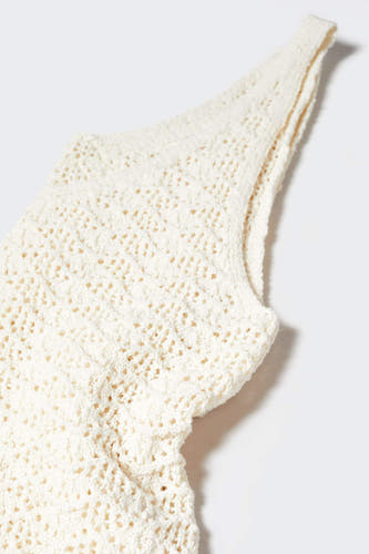 Top - beige