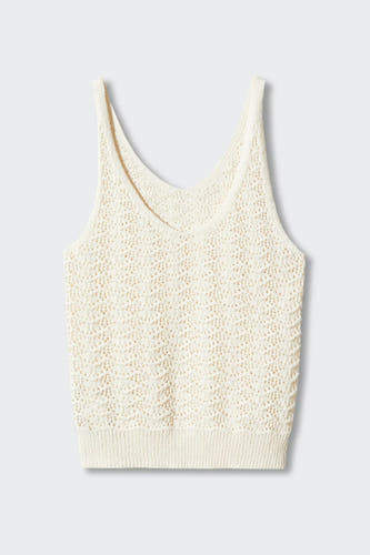 Top - beige