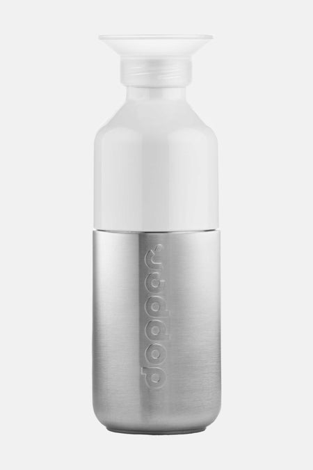 Gourde - argent