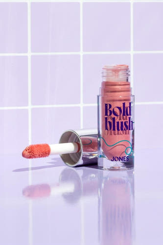 Bold Blush Rosy Riot - TAKE IT FROM JONES