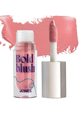Bold Blush Rosy Riot - TAKE IT FROM JONES