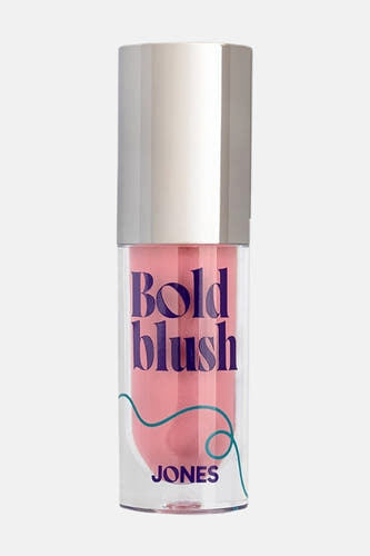 Bold Blush Rosy Riot - TAKE IT FROM JONES