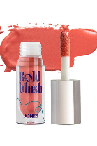 Bold Blush Peaches Cream - TAKE IT FROM JONES
