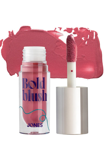 Soin visage rose - TAKE IT FROM JONES