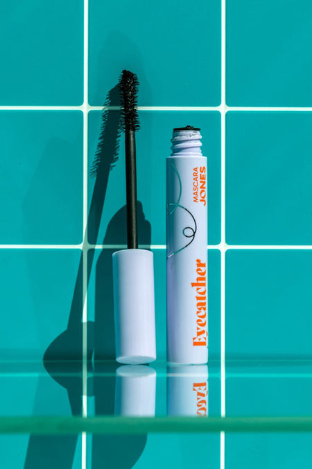 Soin visage noir - TAKE IT FROM JONES