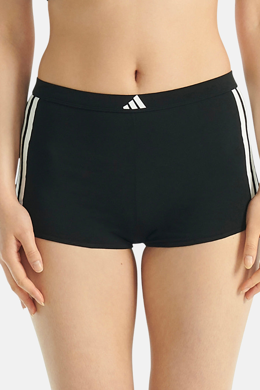 Shorty zwart - ADIDAS