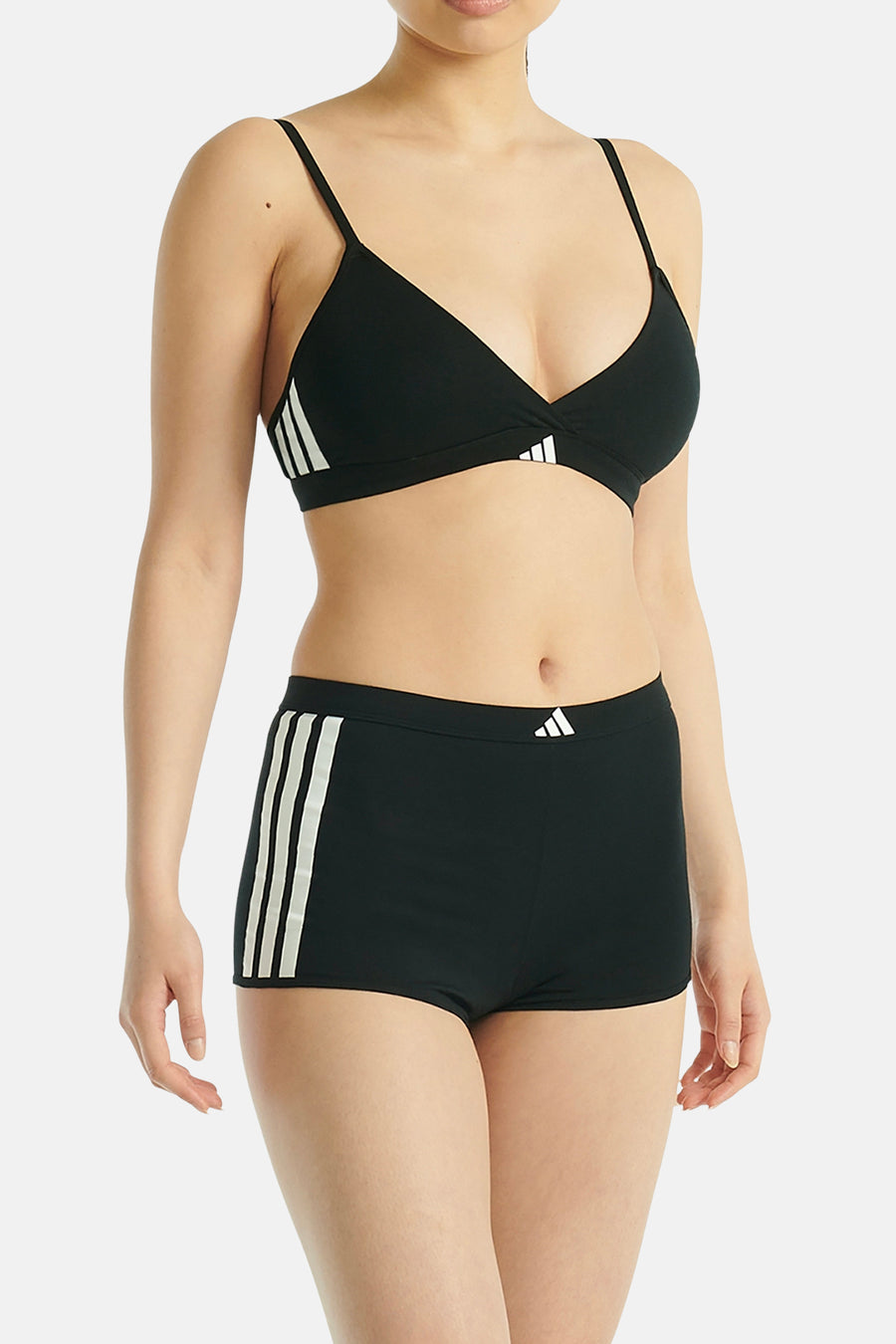 Shorty zwart - ADIDAS