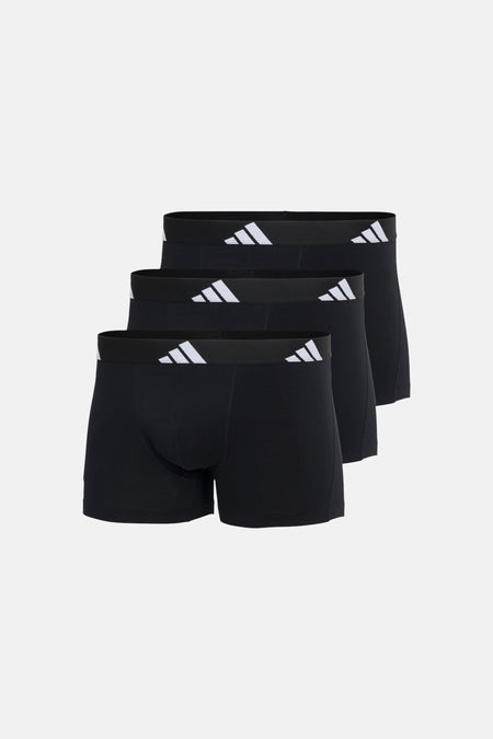 Boxershort - zwart
