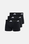 Boxershort zwart - ADIDAS