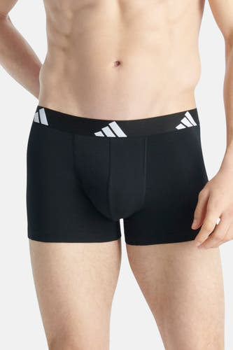 Boxershort zwart - ADIDAS