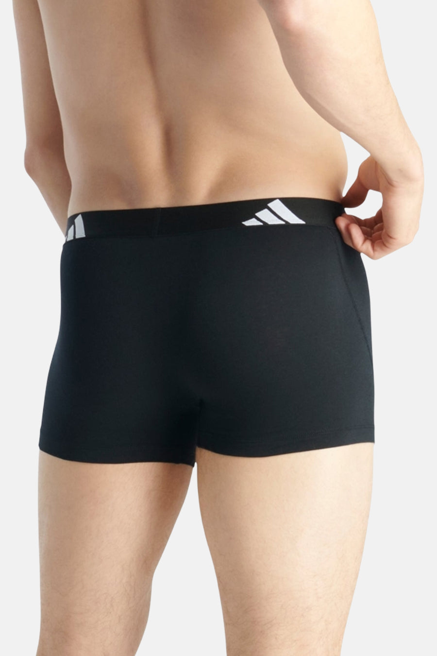 Boxershort zwart - ADIDAS