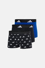 Boxershort zwart - ADIDAS