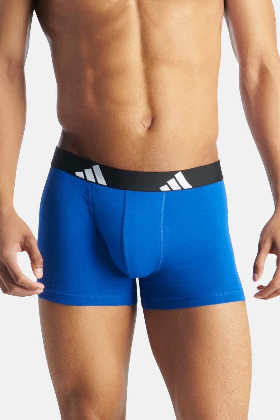 Boxershort zwart - ADIDAS
