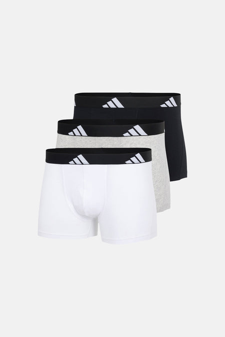 Boxershort - wit