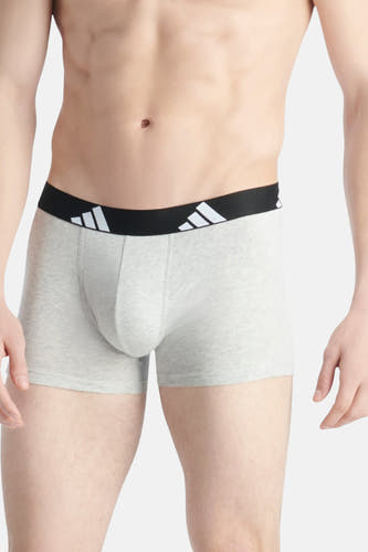 Boxershort wit - ADIDAS